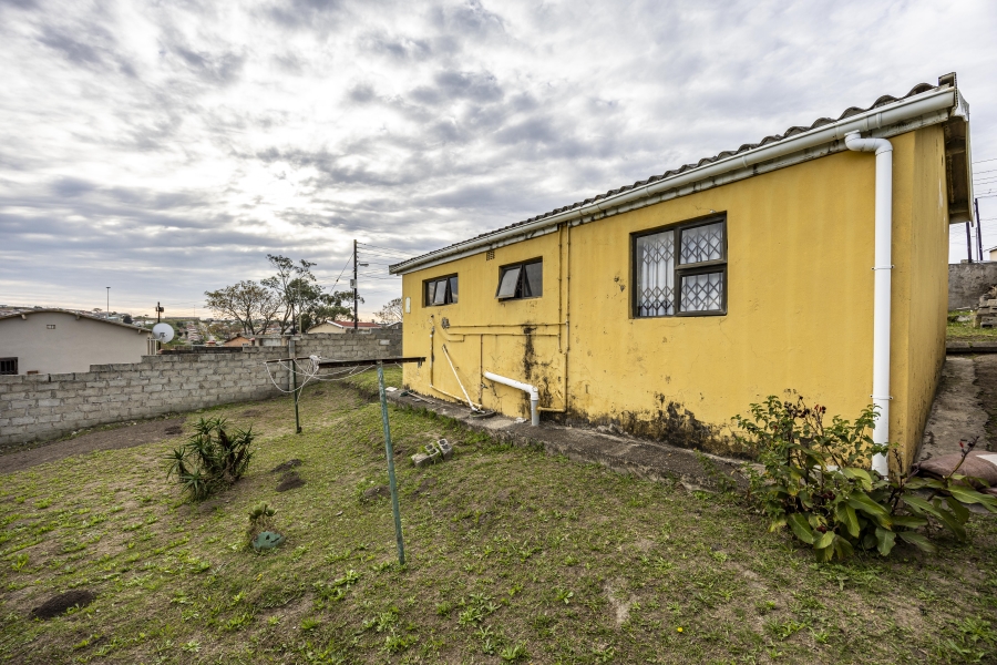 2 Bedroom Property for Sale in Mdantsane Nu 14 Eastern Cape
